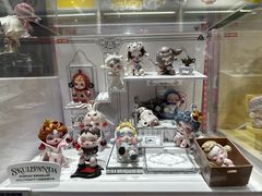 -泡泡玛特POPMART(上海环球港店)