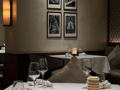 -Le Comptoir de Pierre Gagnaire