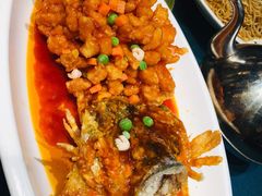 -二十八里太湖船菜(吉祥路店)