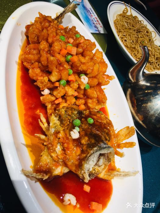 二十八里太湖船菜-图片-苏州美食-大众点评网