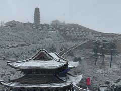 -雁门关景区
