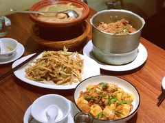 -董厨煨汤馆(车站路店)
