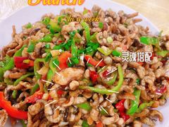-赵广小吃(油榨湾店)