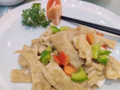 油炸竹荪-食锦斋(塔头店)