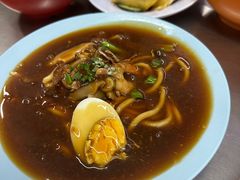 -明记烧鱼美味店