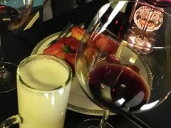 -Ish Whiskey&Cocktail Bar酒吧(合生麒麟新天地店)