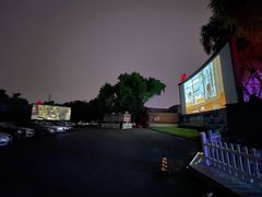 -枫花园汽车电影院(朝阳公园店)