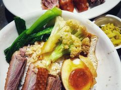 -陈鹏鹏潮汕菜(宝安机场T3航站楼店)