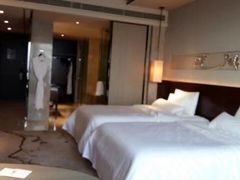 -广交会威斯汀酒店