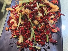 -大眼锅贴水饺(河东店)