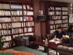 -二酉书店TOYOU BOOKS