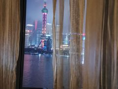 -上海外滩茂悦大酒店