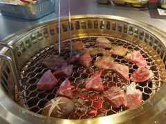-明洞王妃家烤肉(苏州中心星悦汇店)