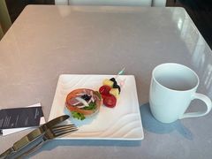 -深圳彭年万丽酒店