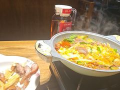 -山芋腔苏北菜(盐城滨海店)