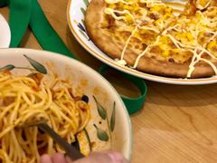 -萨莉亚意式餐厅(南京环亚凯瑟琳广场店)