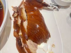 -大鸭梨烤鸭(房山店)