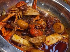 -聚味瞿记·龙虾堂(咸嘉湖店)