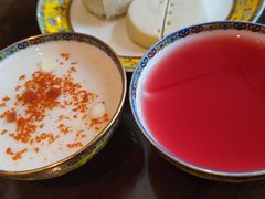 杏仁豆腐-富华斋饽饽铺·宫廷糕点·伴手礼(护国新天地店)