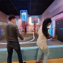 -龙小湖探索乐园 Little Hoo Galaxy(龙湖重庆金沙天街店)