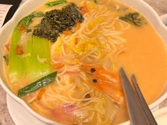 -四道菜·福建菜馆(新街口金鹰店)