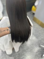 -藤野造型烫染·接发