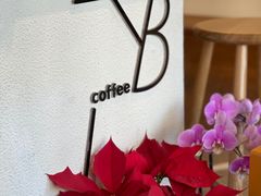 -LAB COFFEE来杯咖啡(浦仓路店)