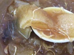 -添發碗仔翅美食