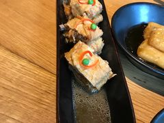 -金牌外婆家(苏州中心店)