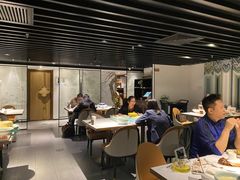 -羲和雅苑•北京烤鸭(国贸商城店)
