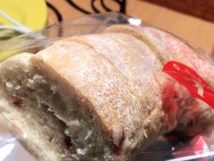 全麦蔓越莓-BROAD面包路·欧式面包(龙湖时代C馆店)