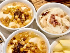 -川味堂·四川豆花(八卦岭店)