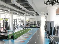 -精英汇健身·恒温游泳(北辰店)