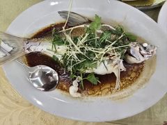 -荣兴河鲜楼(江口店)