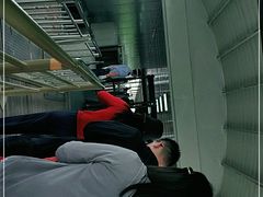 -敦煌莫高窟数字展示中心