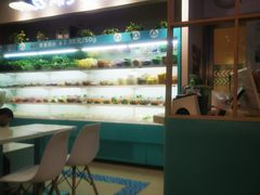 大堂-觅姐一碗健康煮(青浦宝龙广场店)