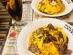 -旺记冰室(九龙中心大厦店)