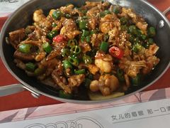 -赵小姐丨新中餐(曲江店)