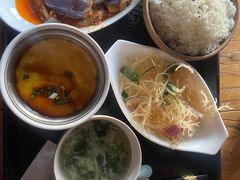 -有意思休闲餐厅(濉溪店)