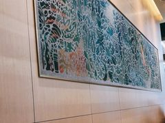 -星巴克(深圳福永国际会展中心店)