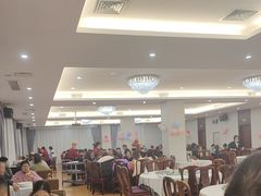 -泉龙渔村·粤式早茶·金牌烧鹅(中山三乡店)