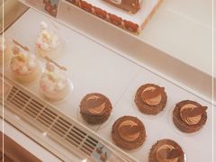 -好利来(新华百货店)