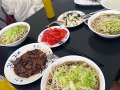 -柴氏风味斋(甘家口店)