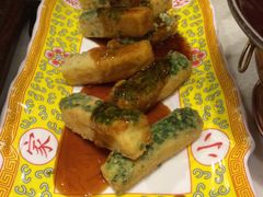 -那家小馆•北京菜•烤鸭(中关村店)