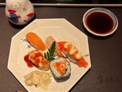 -京怀石·壬生