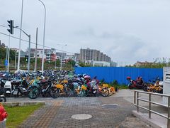 -上海大学(宝山校区)