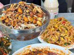 -杨大姐四川风味麻辣鸡(古陌路店)