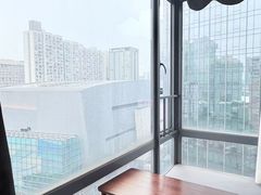 -榆漫居·高空City View府邸(广州天河体育中心石牌桥地铁站店)