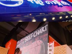 -俺的焼肉(銀座9丁目店)