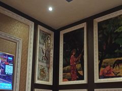 -火吧PTV聚会餐厅(10号店)
